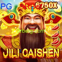 JILICaishen
