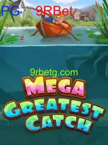 MegaGreatestCatch