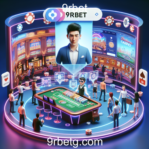 Explorando o Mundo dos Jogos de Cadastro: Uma Jornada Interativa